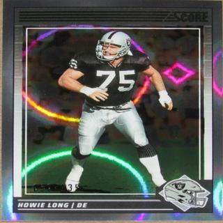Howie Long