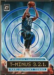 Karl Anthony Towns