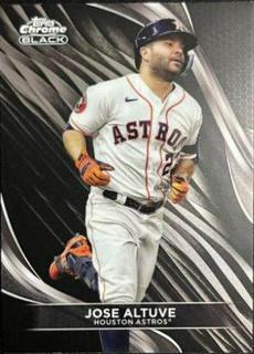 Jose Altuve