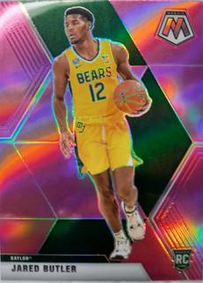 Jared Butler