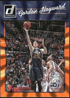 Gordon Hayward