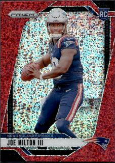 Joe Milton III
