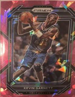 Kevin Garnett