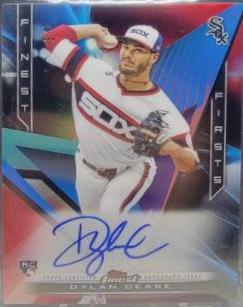 Dylan Cease