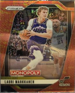 Lauri Markkanen
