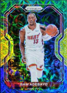 Bam Adebayo