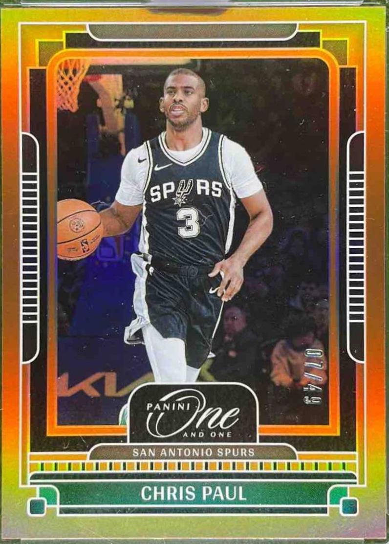 Chris Paul