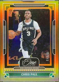Chris Paul