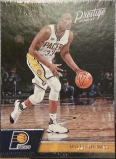 Myles Turner
