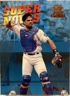 Mike Piazza