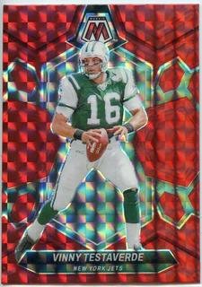 Vinny Testaverde