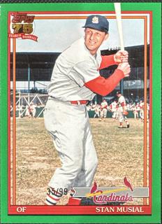 Stan Musial