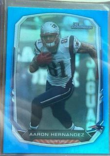 Aaron Hernandez