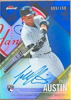 Tyler Austin