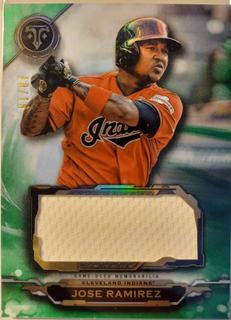 Jose Ramirez