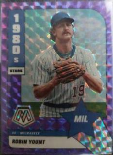 Robin Yount
