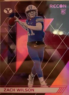 Zach Wilson