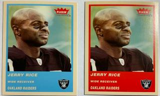 Jerry Rice