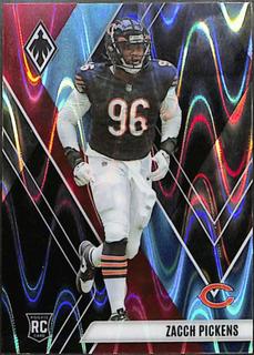 Zacch Pickens