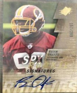 Brian Orakpo