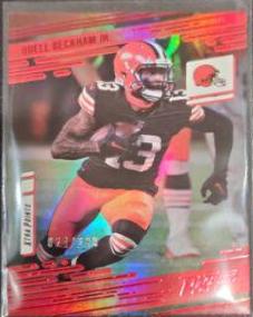 Odell Beckham Jr.