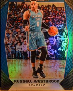 Russell Westbrook