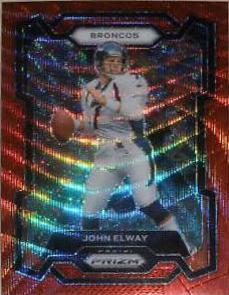 John Elway