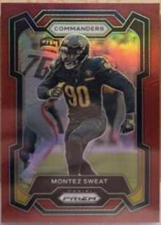 Montez Sweat