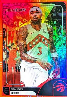 Brandon Ingram