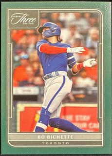 Bo Bichette