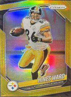 Hines Ward