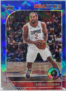 Kawhi Leonard