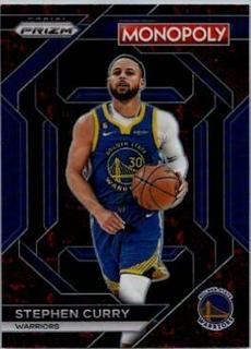 Stephen Curry