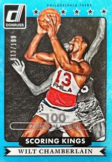 Wilt Chamberlain