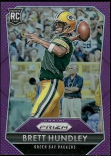 Brett Hundley
