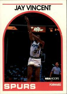 Jay Vincent