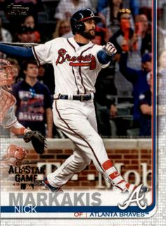 Nick Markakis