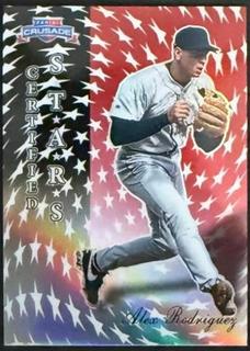 Alex Rodriguez