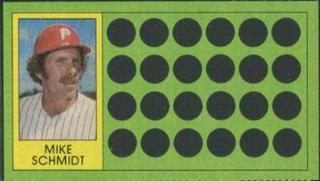 Mike Schmidt