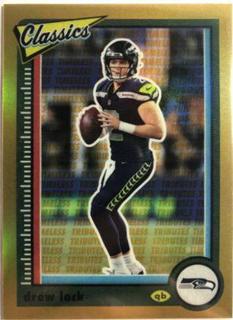 Drew Lock