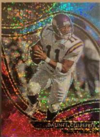 Daunte Culpepper