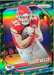 Travis Kelce