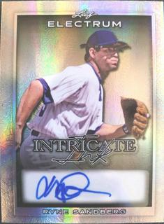 Ryne Sandberg