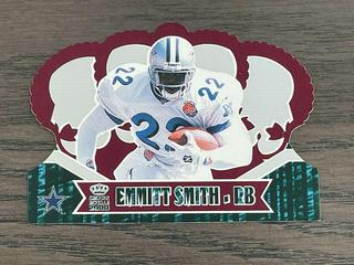 Emmitt Smith