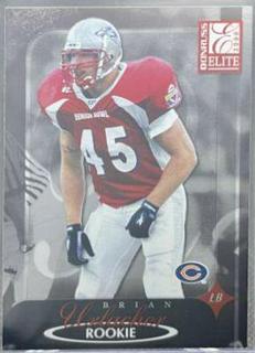 Brian Urlacher