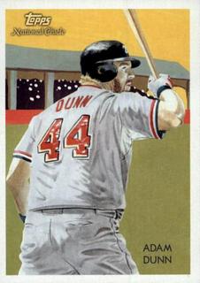 Adam Dunn