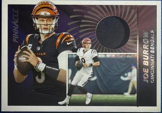 Joe Burrow