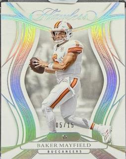 Baker Mayfield