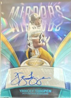 Yancey Thigpen