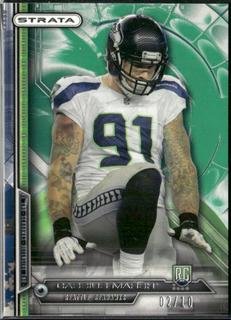 Cassius Marsh